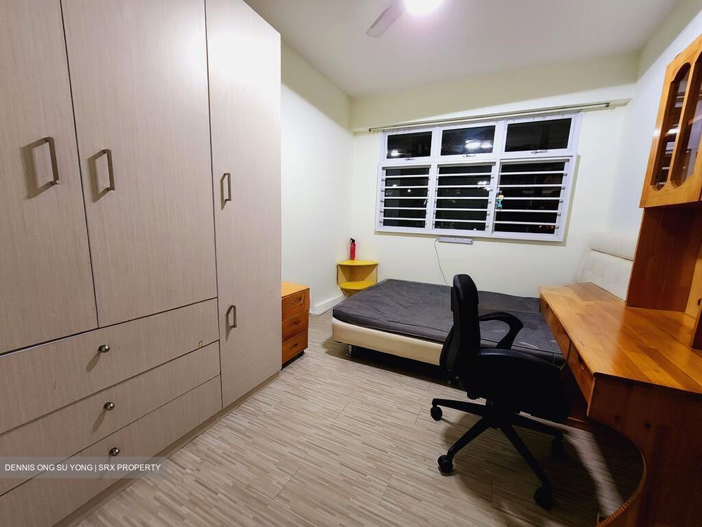 Blk 453B West Terra @ Bukit Batok (Bukit Batok), HDB 5 Rooms #517109841